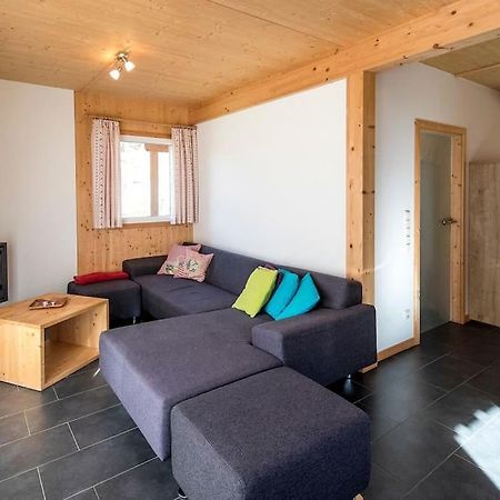 Chalet Murau: Luxurious 5 Star Chalet In Ski Area Kreischberg Luaran gambar