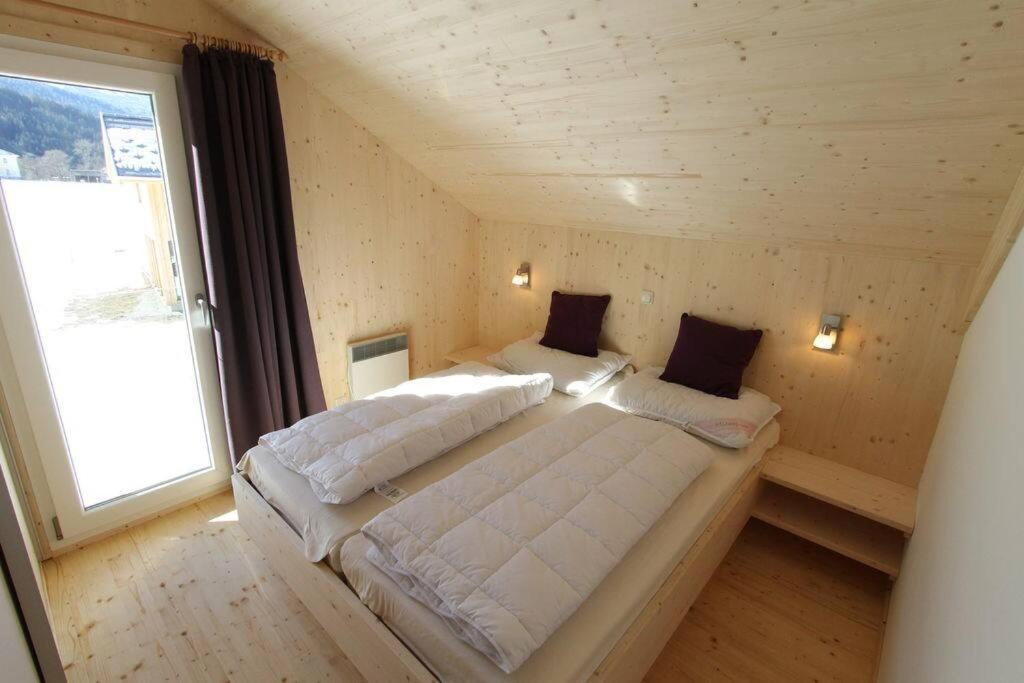 Chalet Murau: Luxurious 5 Star Chalet In Ski Area Kreischberg Luaran gambar