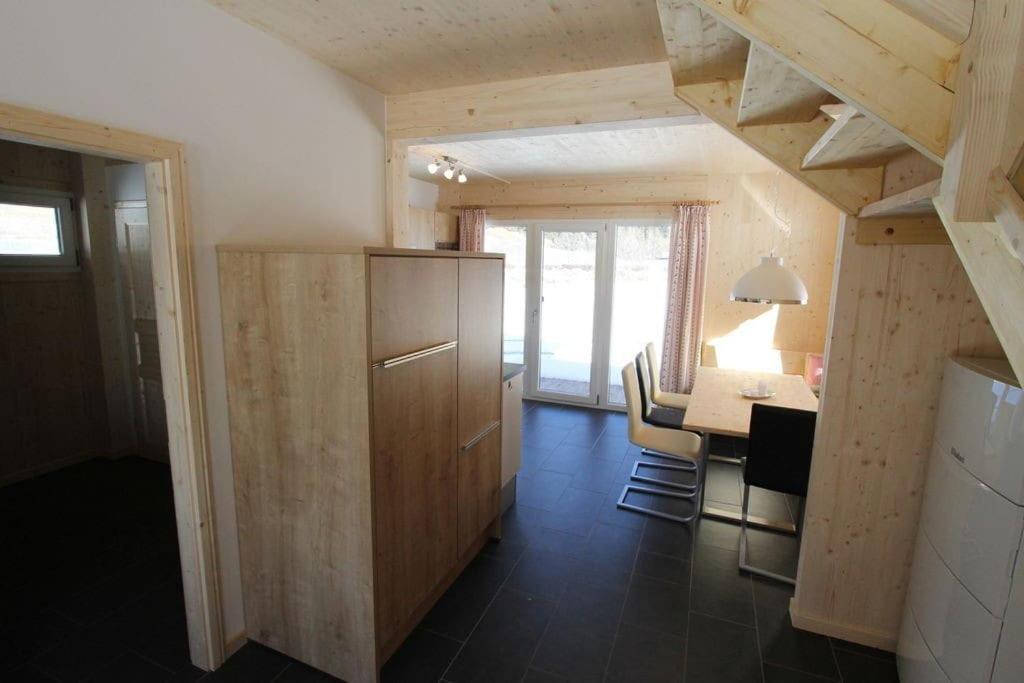 Chalet Murau: Luxurious 5 Star Chalet In Ski Area Kreischberg Luaran gambar