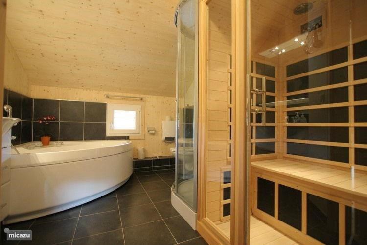 Chalet Murau: Luxurious 5 Star Chalet In Ski Area Kreischberg Luaran gambar