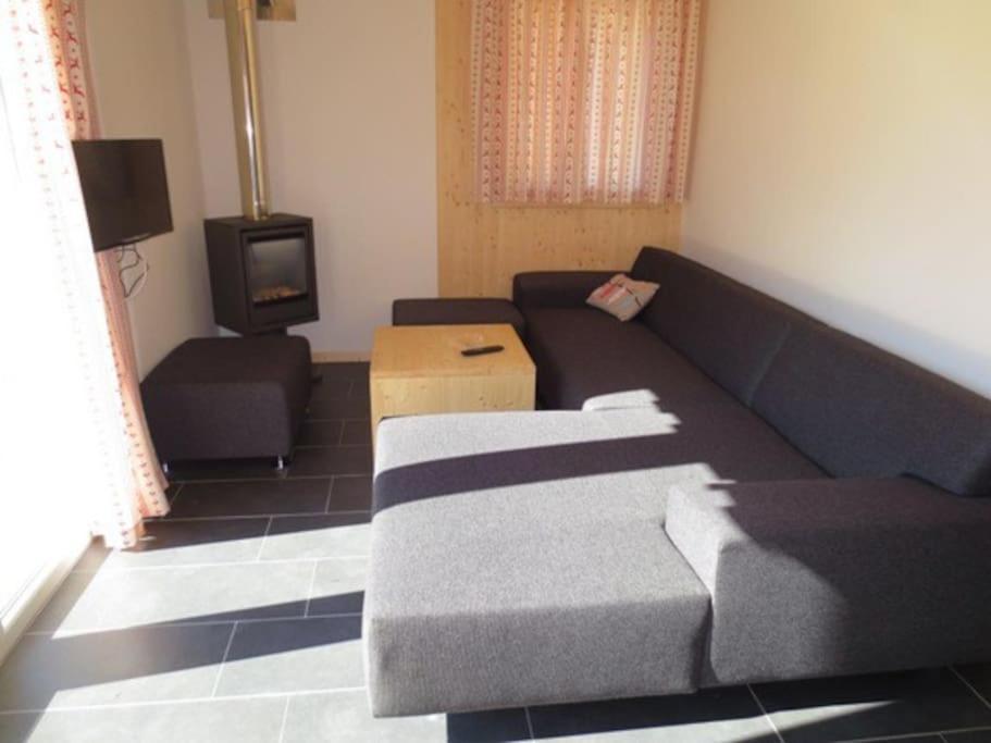 Chalet Murau: Luxurious 5 Star Chalet In Ski Area Kreischberg Luaran gambar